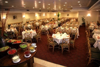 caesar premier jerusalem