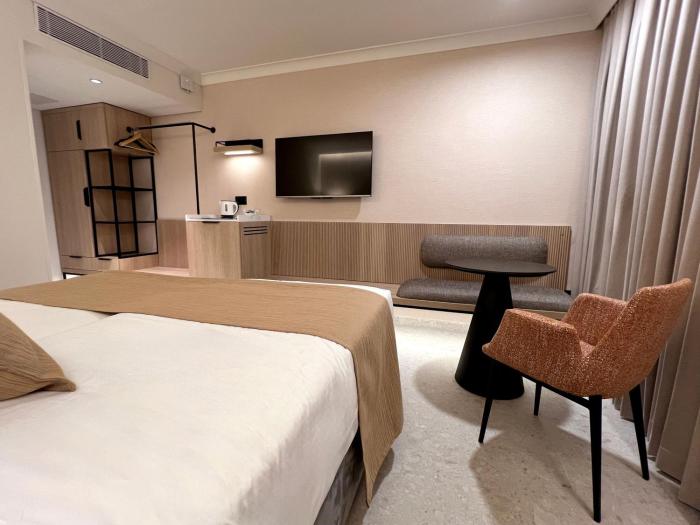 caesar premier jerusalem