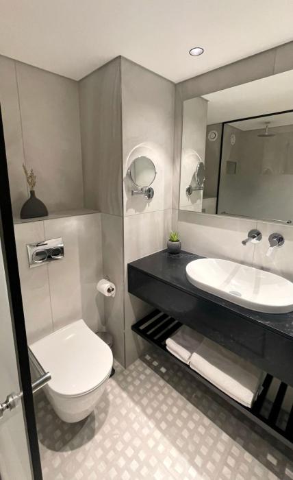 caesar premier jerusalem