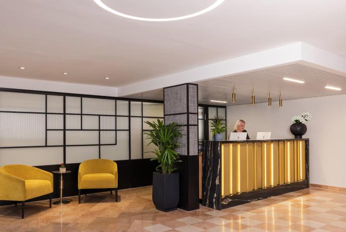 caesar premier jerusalem