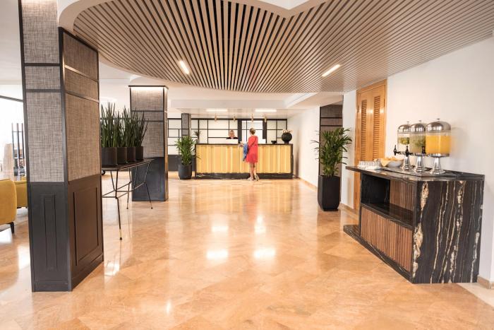 caesar premier jerusalem