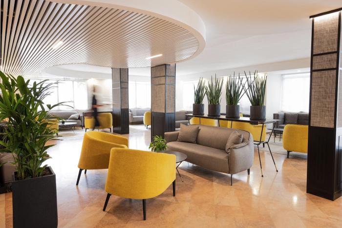 caesar premier jerusalem