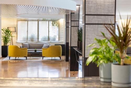 caesar premier jerusalem