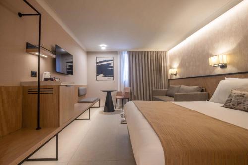 caesar premier jerusalem