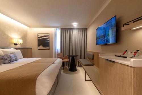 caesar premier jerusalem