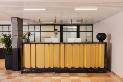 caesar premier jerusalem