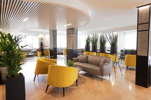 caesar premier jerusalem