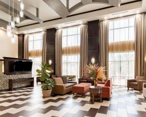 baymont by wyndham jewett