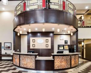 baymont by wyndham jewett