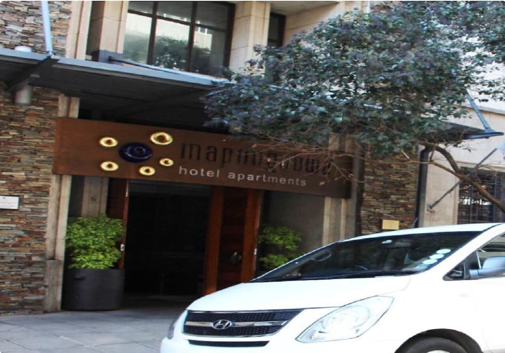 faircity mapungubwe hotel