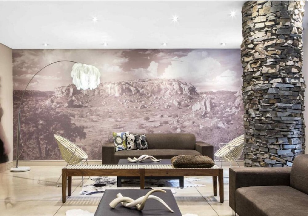 faircity mapungubwe hotel