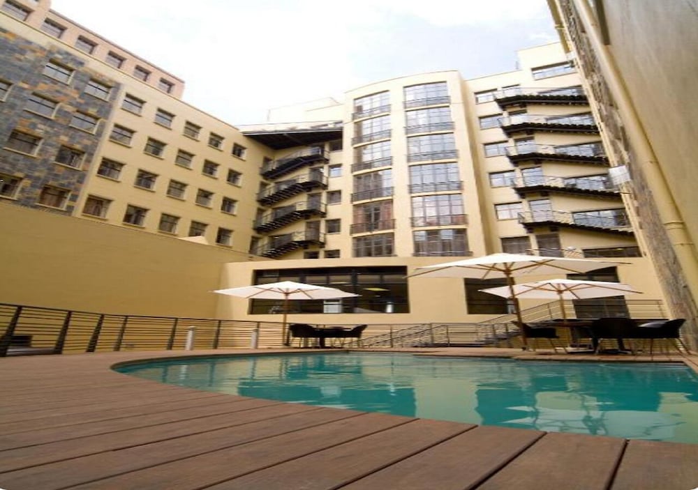 faircity mapungubwe hotel