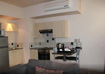 faircity mapungubwe hotel