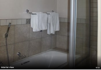 faircity mapungubwe hotel