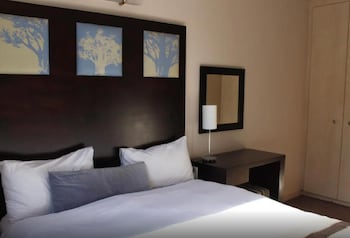 faircity mapungubwe hotel