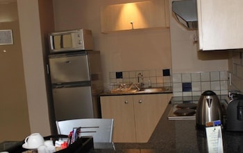 faircity mapungubwe hotel