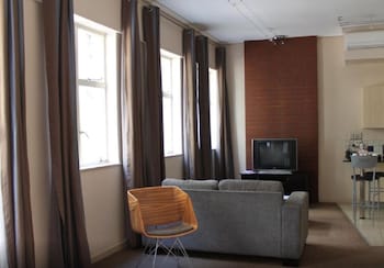 faircity mapungubwe hotel