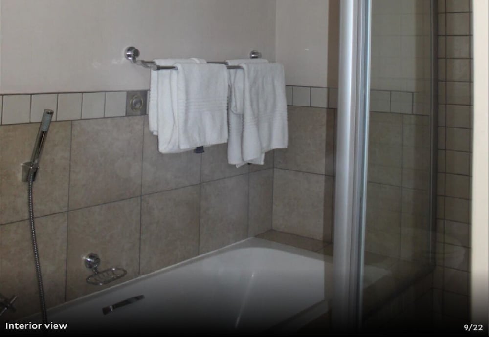 faircity mapungubwe hotel