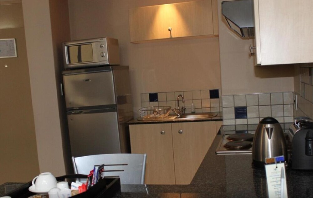 faircity mapungubwe hotel