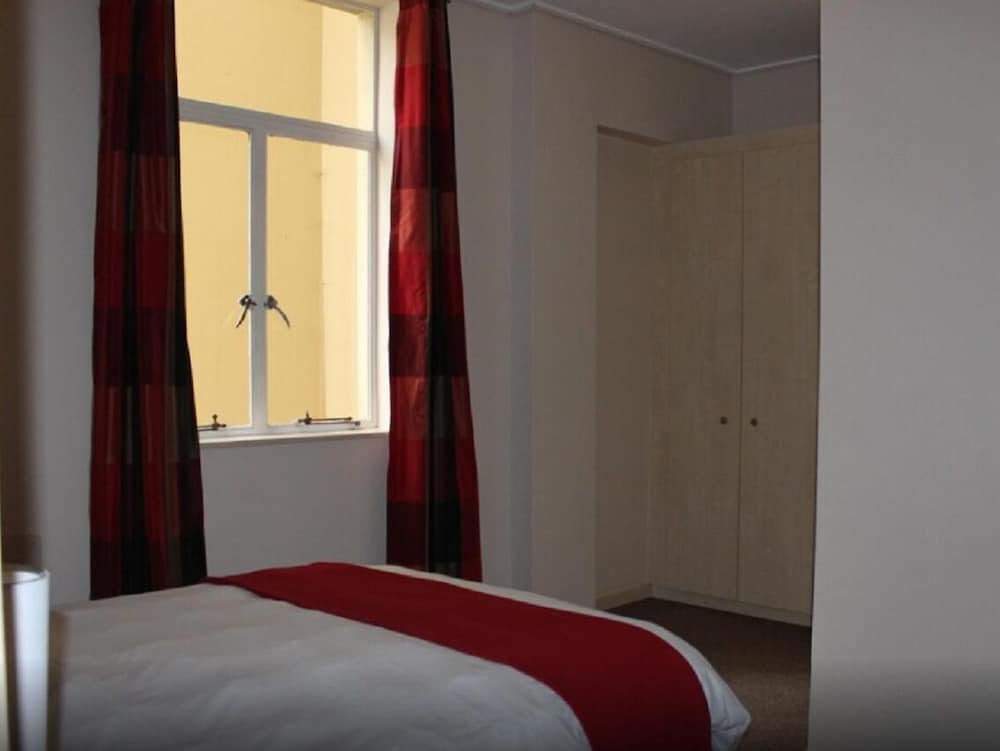 faircity mapungubwe hotel