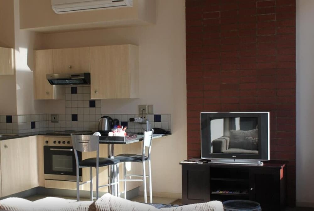 faircity mapungubwe hotel