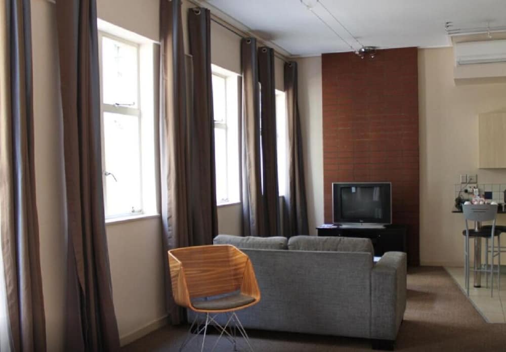 faircity mapungubwe hotel