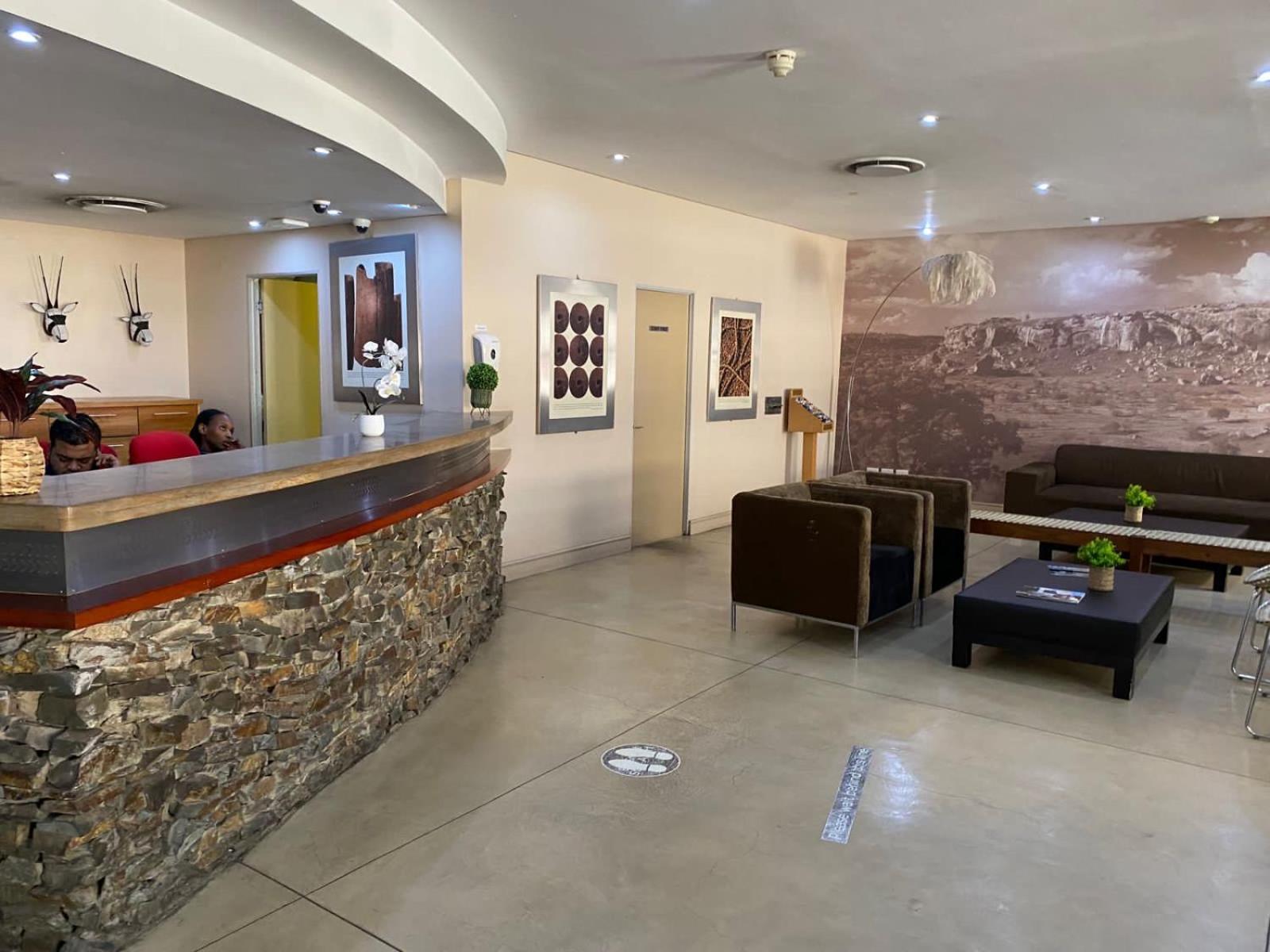 faircity mapungubwe hotel