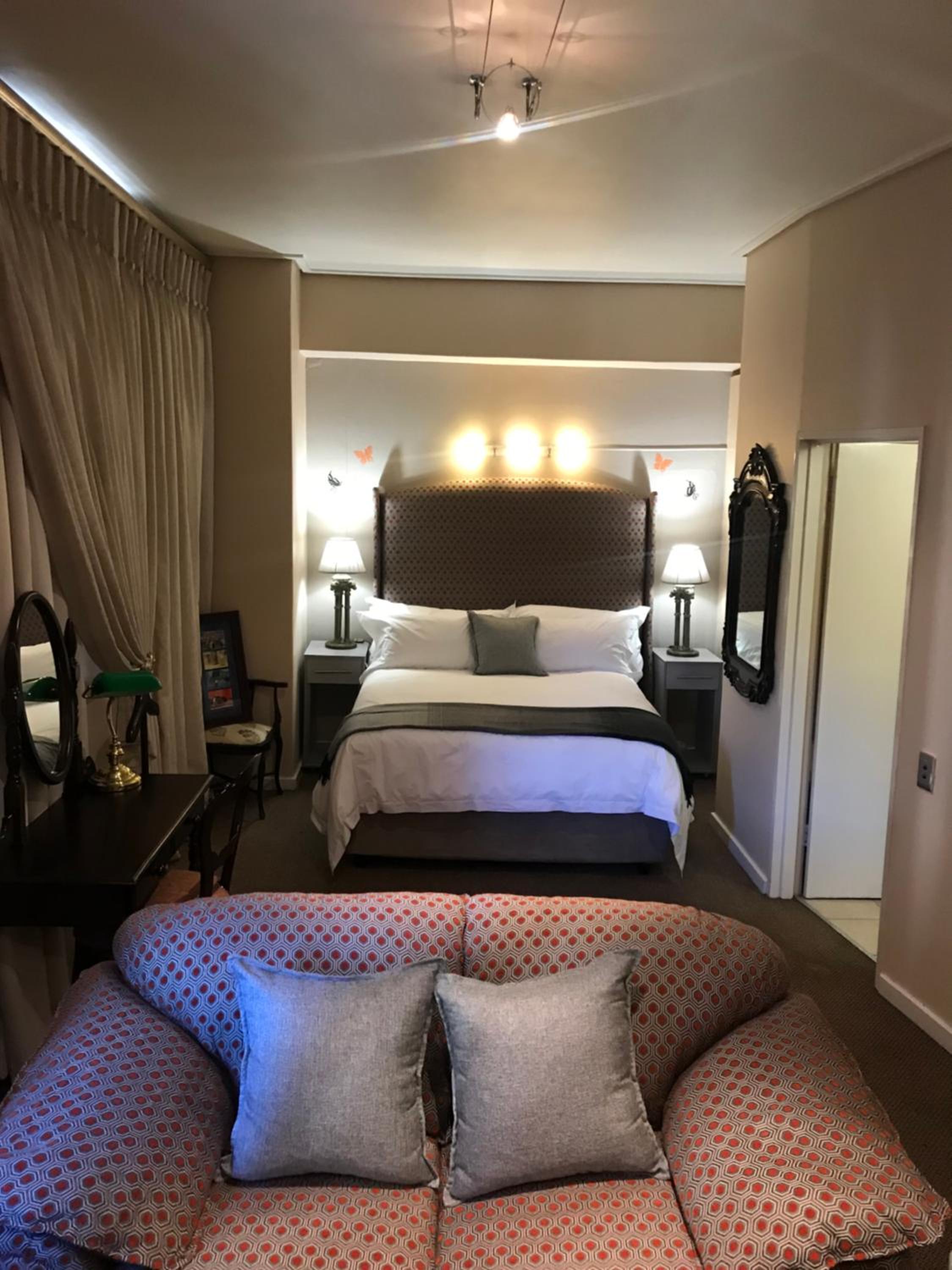 faircity mapungubwe hotel