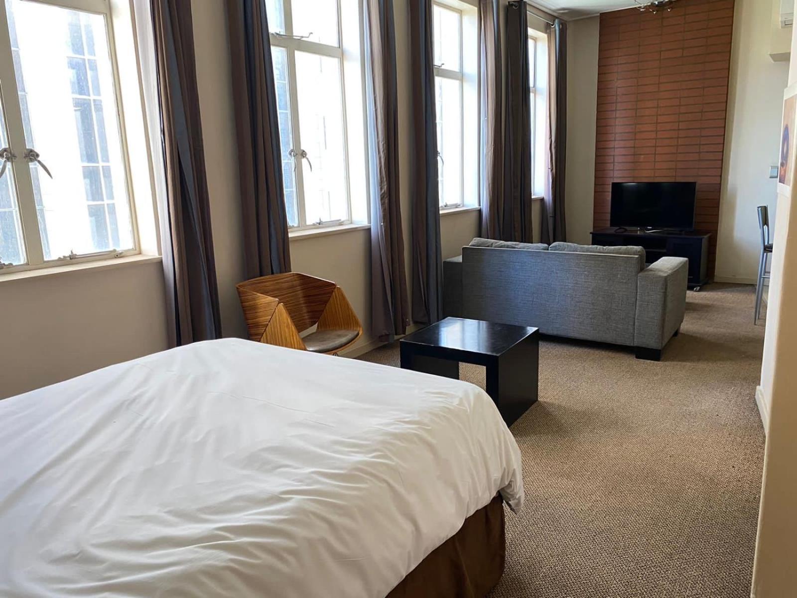 faircity mapungubwe hotel