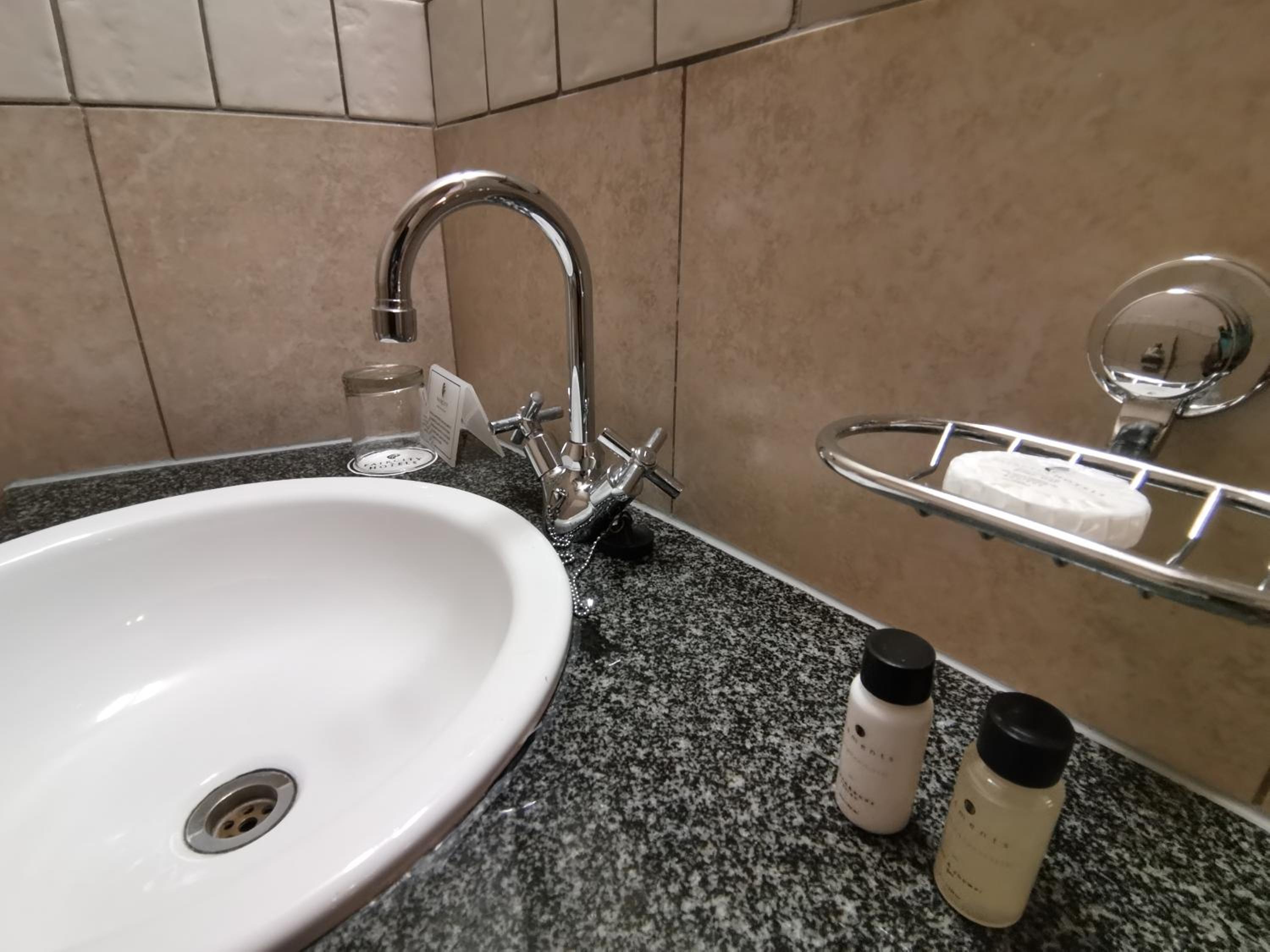 faircity mapungubwe hotel