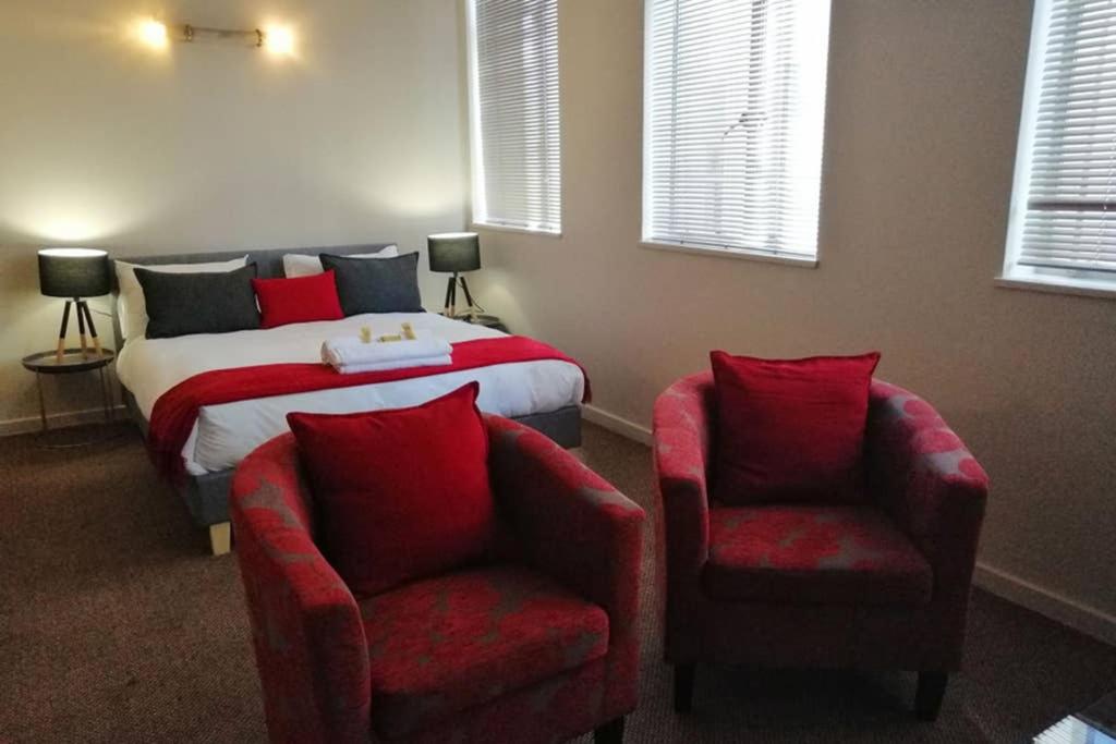 faircity mapungubwe hotel