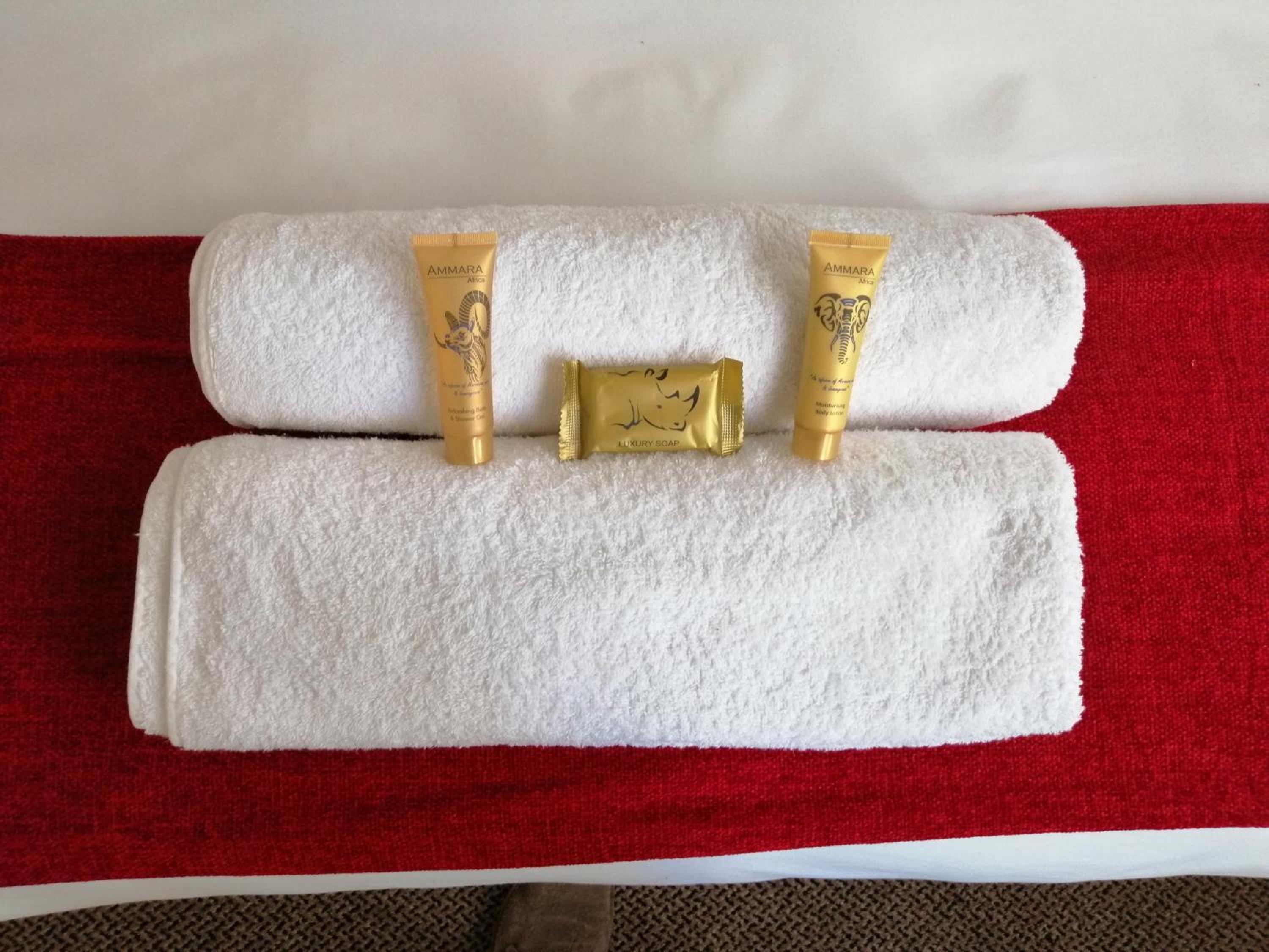 faircity mapungubwe hotel