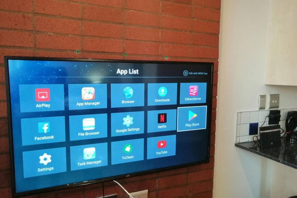 faircity mapungubwe hotel