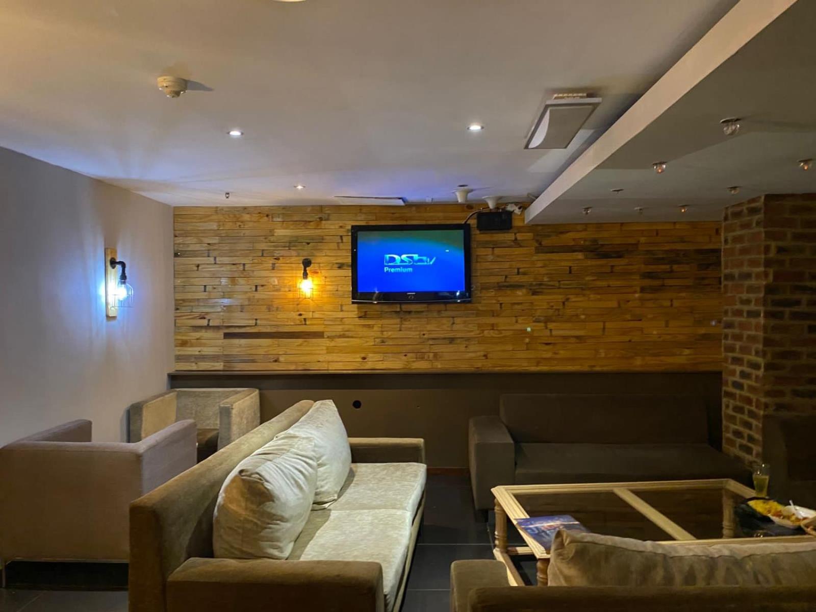 faircity mapungubwe hotel