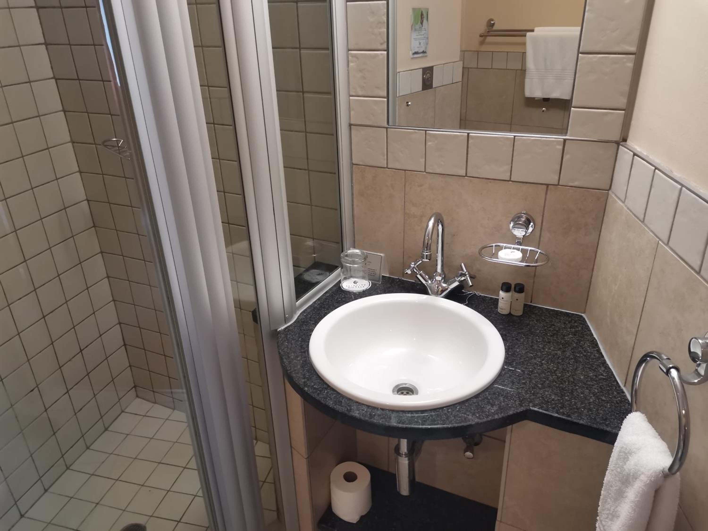 faircity mapungubwe hotel