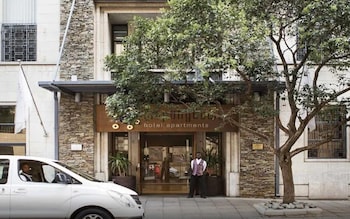 faircity mapungubwe hotel