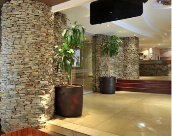 johannesburg