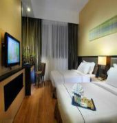 Hotel Granada Johor Bahru,Legoland® Malaysia>>Johor Bahru,4 star