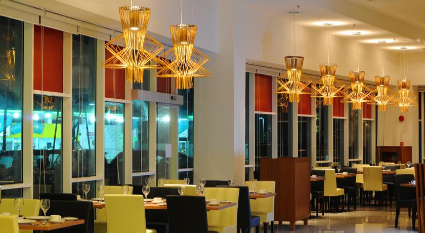 Hotel Granada Johor Bahru,Legoland® Malaysia>>Johor Bahru,4 star