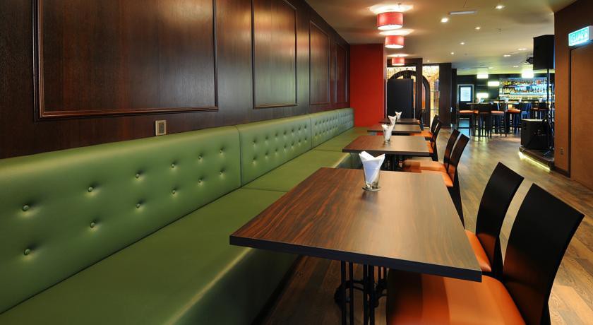 Hotel Granada Johor Bahru,Legoland® Malaysia>>Johor Bahru,4 star