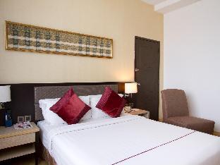 Hotel Granada Johor Bahru,Legoland® Malaysia>>Johor Bahru,3.5 star