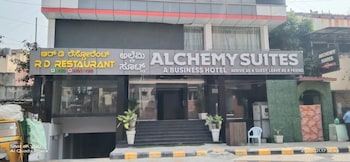 alchemy suites