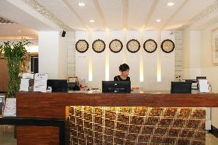 furamaxclusive sathorn bangkok