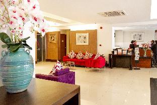 furamaxclusive sathorn bangkok