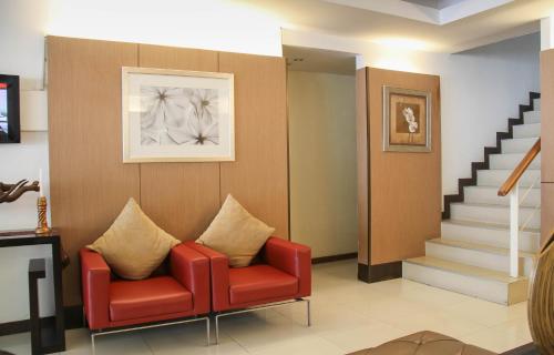 furamaxclusive sathorn bangkok