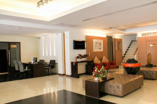 furamaxclusive sathorn bangkok