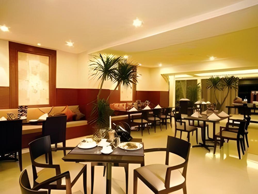 furamaxclusive sathorn bangkok