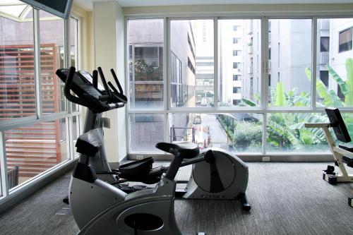 furamaxclusive sathorn bangkok