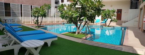 furamaxclusive sathorn bangkok