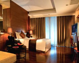 furamaxclusive sathorn bangkok